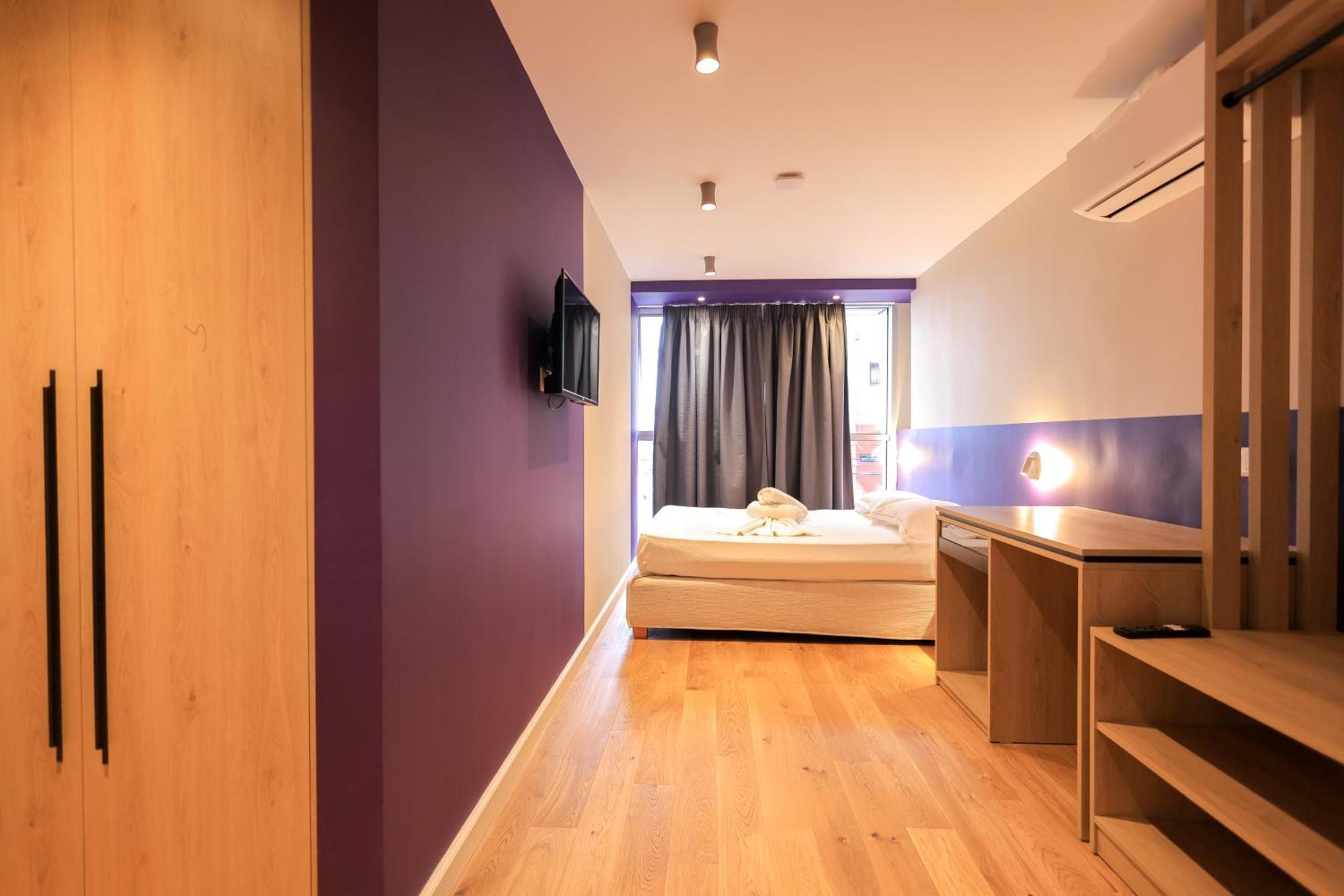 Grandstay Studios Durrës Buitenkant foto