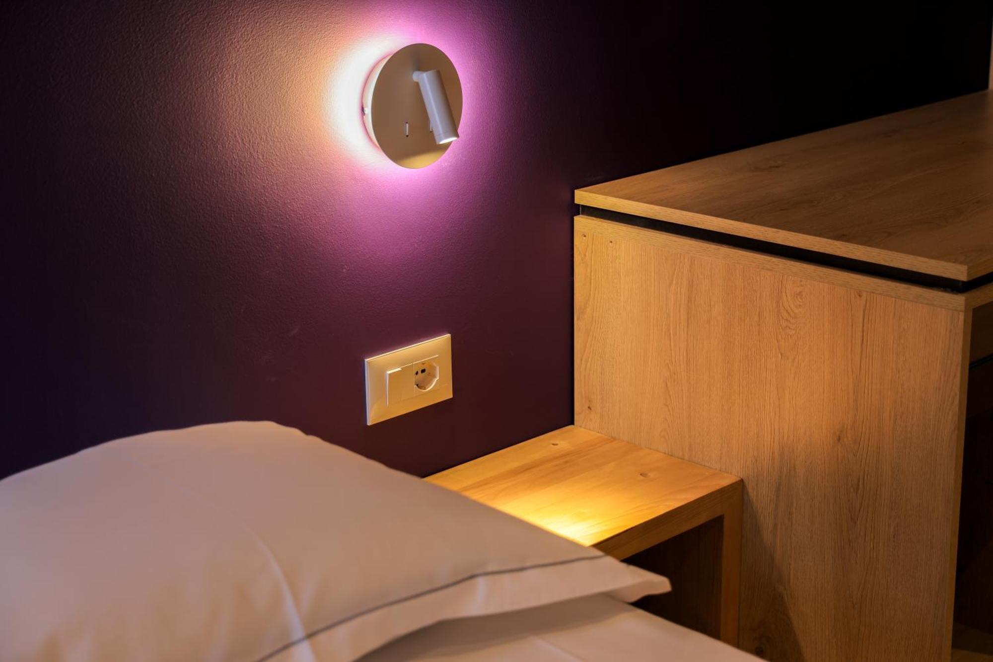 Grandstay Studios Durrës Buitenkant foto