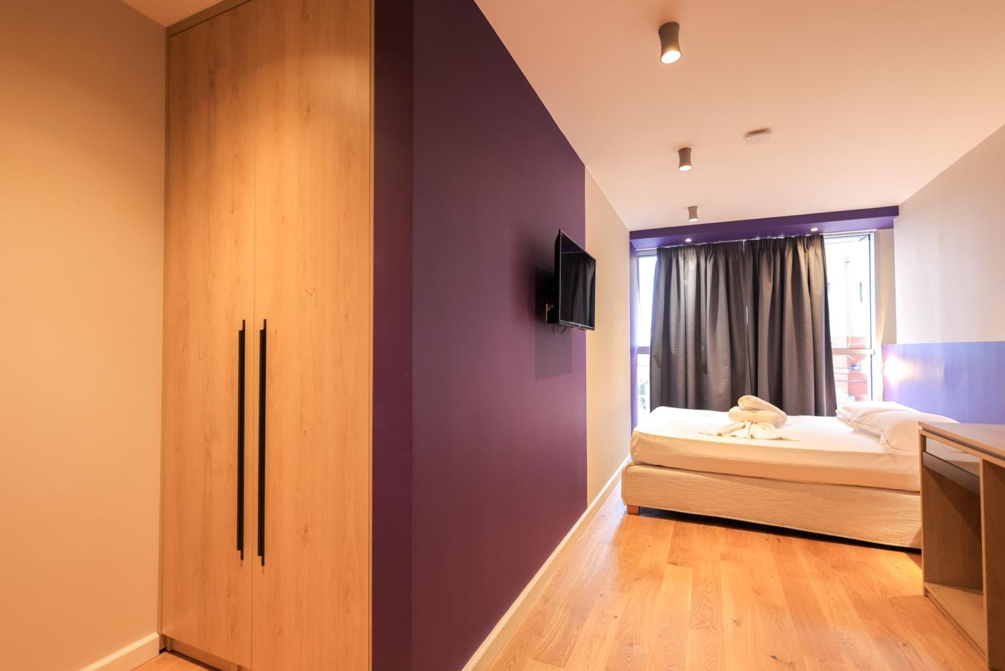 Grandstay Studios Durrës Buitenkant foto