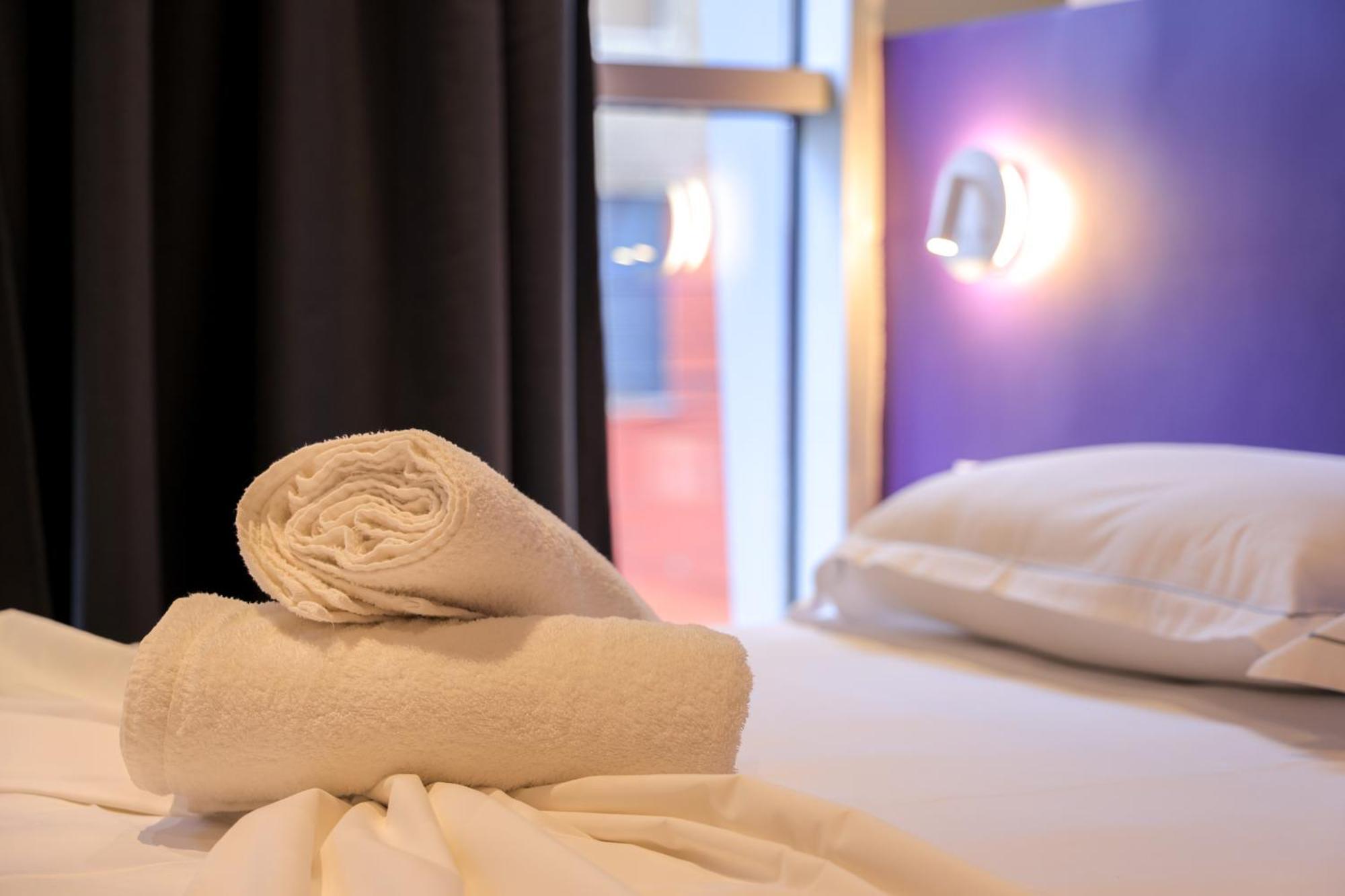 Grandstay Studios Durrës Buitenkant foto