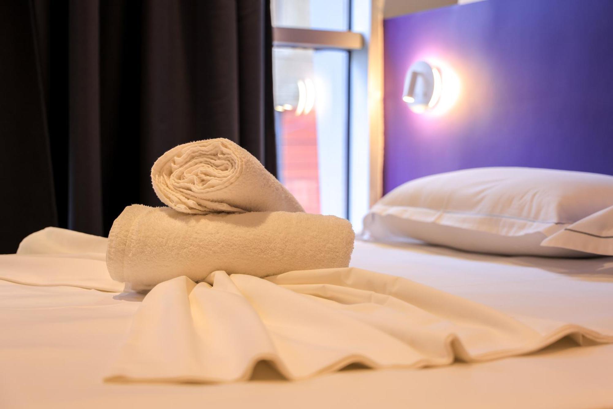 Grandstay Studios Durrës Buitenkant foto