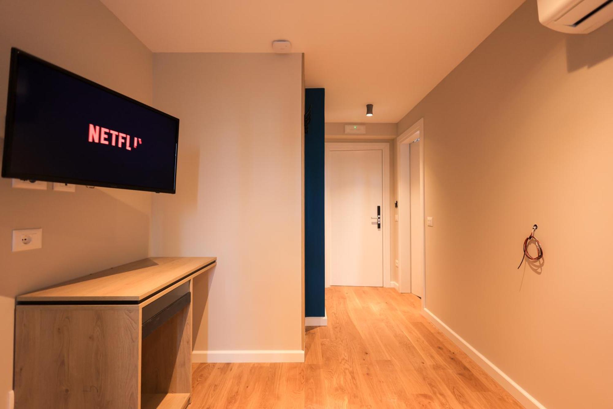 Grandstay Studios Durrës Buitenkant foto