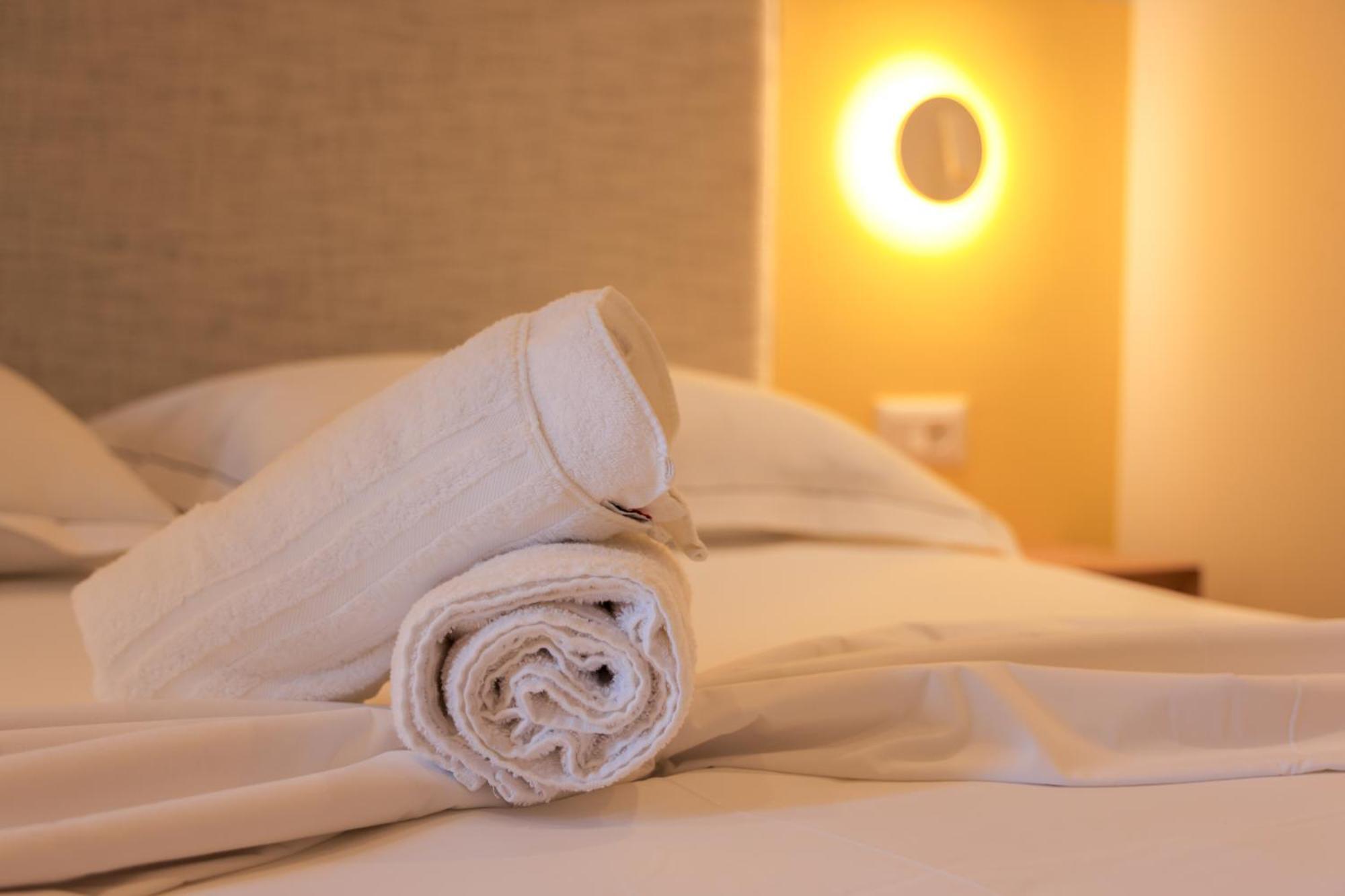 Grandstay Studios Durrës Buitenkant foto
